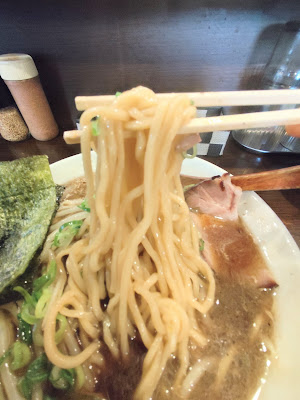 らぁめんじん 西中島店 사진 5