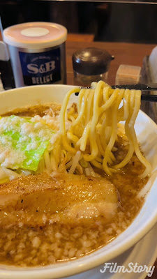 ラーメン坐 裕冬 사진 2