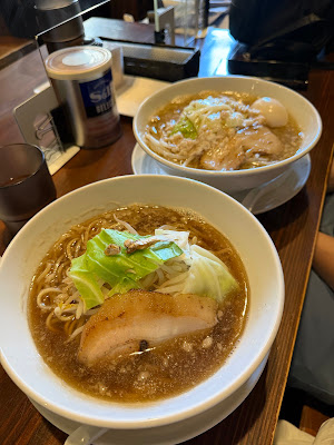 ラーメン坐 裕冬 사진 3