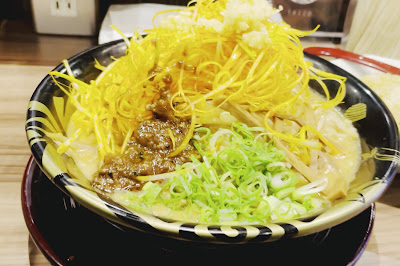 ハルピン味噌らーめん 大蔵 大阪旭区店 사진 2