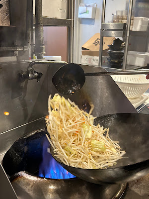 ハルピン味噌らーめん 大蔵 大阪旭区店 사진 3