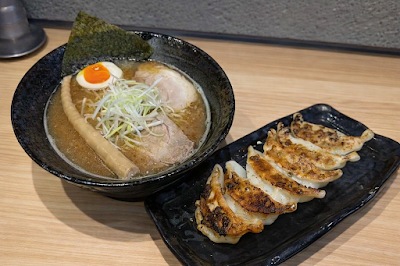 ラーメン 福 사진 3