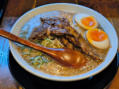 らー麺大勝 사진 2
