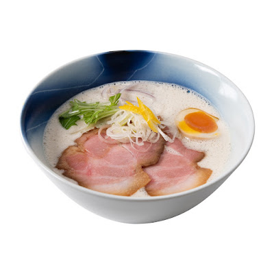 Chicken White Ramen WATARU Omiya 사진 4