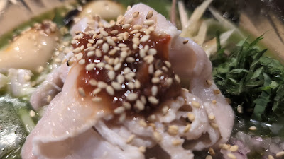 らぁめん 涼虎 사진 2