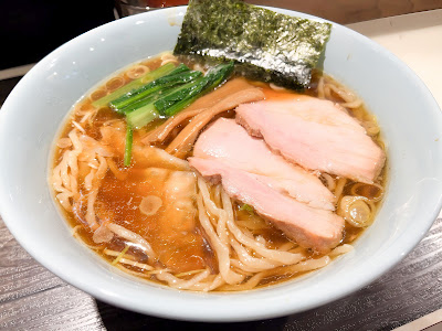 らぁめん 涼虎 사진 4