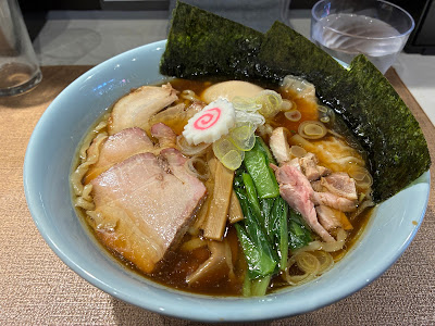 らぁめん 涼虎 사진 3