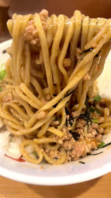 台湾まぜそば·台湾ラーメン 薫 사진 2
