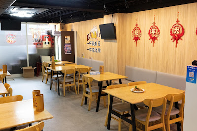 佰烤汇烧烤 （バイコウフィショウコウ）難波／日本橋店 사진 4