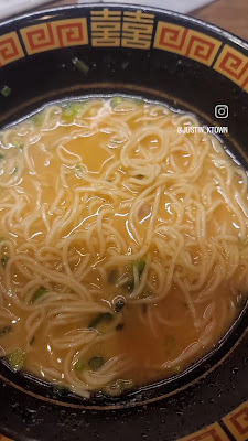 이치란 도톤보리점 본관 사진 2