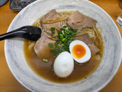 Onomichi Ramen Gekkokamen 사진 3