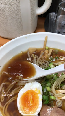 Onomichi Ramen Gekkokamen 사진 2
