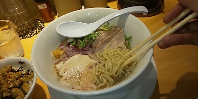 라면 스리 사진 2