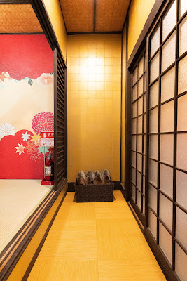 山 house 住吉大社(Yama house sumiyoshitaisha) 사진 4