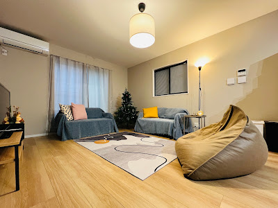JoyHome天下茶屋 사진 4
