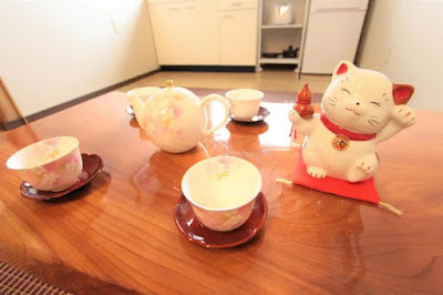 Sunrise House 桃谷 사진 2