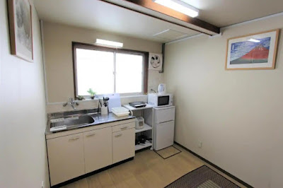 Sunrise House 桃谷 사진 3