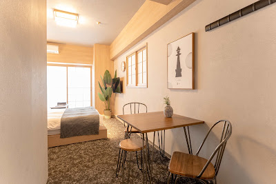 b&难波3号店（ b&Namba3） 사진 4