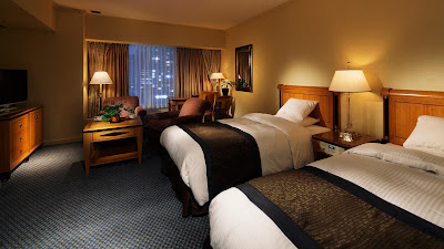 RIHGA Royal Hotel Osaka, Vignette Collection by IHG 사진 3