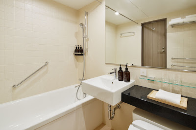 RIHGA Royal Hotel Osaka, Vignette Collection by IHG 사진 5