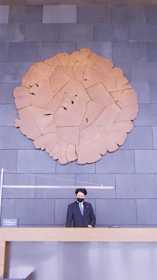 콘래드 오사카 사진 2