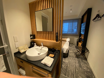 Villa Fontaine Grand Osaka-Umeda 사진 3