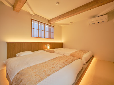 OKADOYA Osaka Kishinosato-tamade “Sky Window SPA” 사진 3