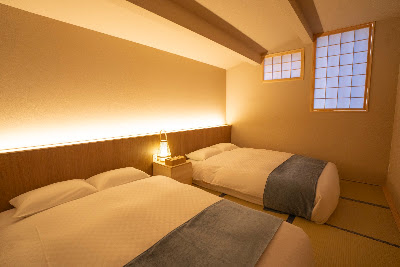 KONJAKUSO OSAKA TSUTENKAKU MUSHIBUROTEI Sauna Villa 사진 2