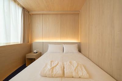 UH Suite Namba Station The Spa 사진 2
