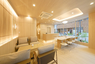 UH Suite Namba Station The Spa 사진 4