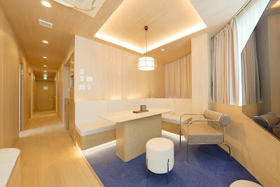 UH Suite Namba Station The Spa 사진 3