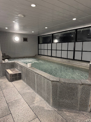 Hotel Morning Box Osaka Shinsaibashi 사진 3