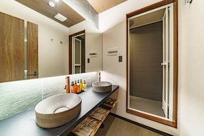 KONJAKUSO Osaka Shinsaibashi "TARUKAISEN" Rooftop SPA 사진 4