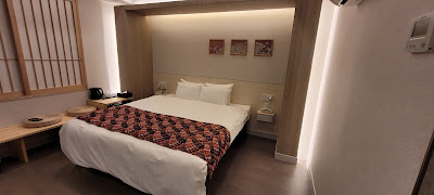 Hotel Be Zen 사진 2