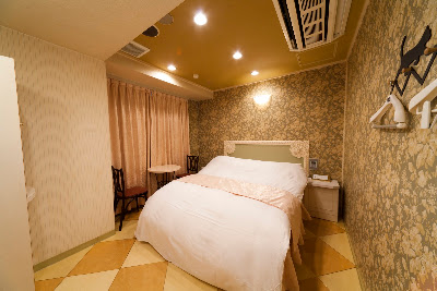 Hotel Fine Aroma Dotombori 사진 2