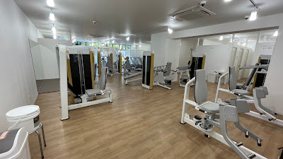 chocoZAP 사진 2