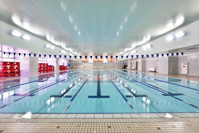 Central Wellness Club24 Suminoe 사진 3