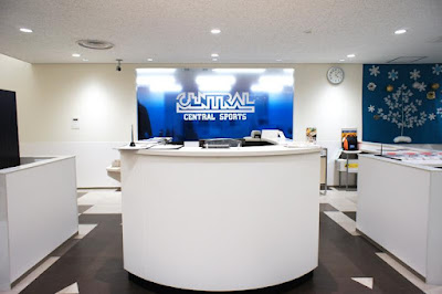 Central Wellness Club24 Suminoe 사진 5