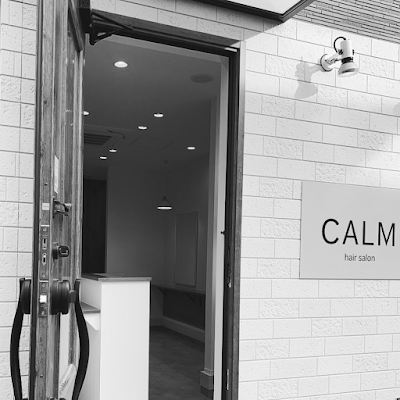 Hair salon CALM 사진 3