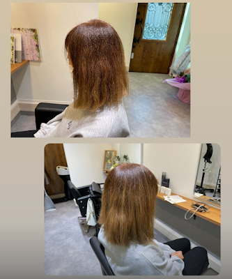 Hair salon CALM 사진 4