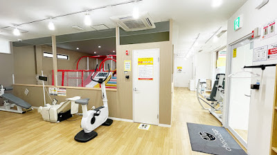 chocoZAP 사진 3