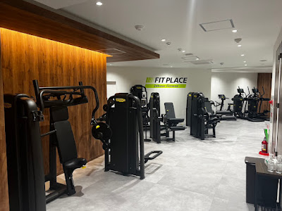 FIT PLACE24 長居店 사진 4
