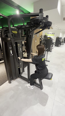 FIT PLACE24 長居店 사진 2