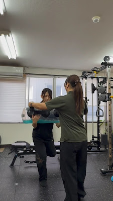BMH PERSONAL GYM 사진 2