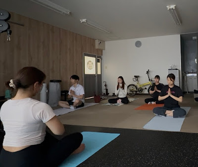BMH PERSONAL GYM 사진 4