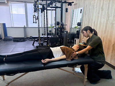 BMH PERSONAL GYM 사진 3