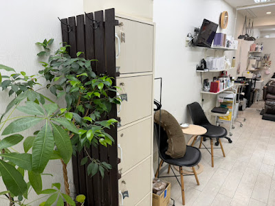 Hair Salon Calme 사진 3