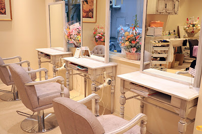 Medical wig beauty salon Ha-DU Sumiyoshi store 사진 3