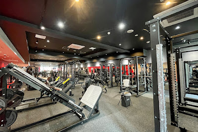 Snap Fitness 사진 2