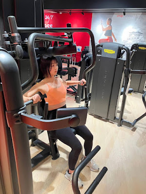 Snap Fitness 사진 3